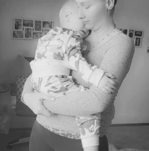 Meet your Posher, Mandy